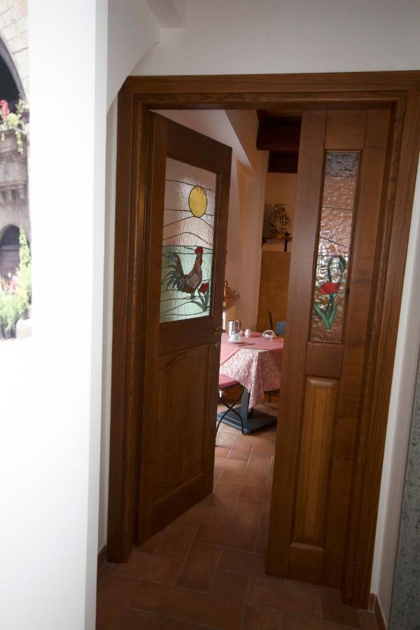 Bed and breakfast Il Gallo Nero