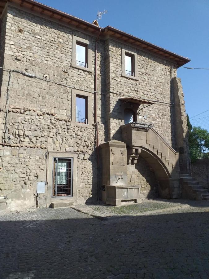 Il Gallo Nero * Viterbo