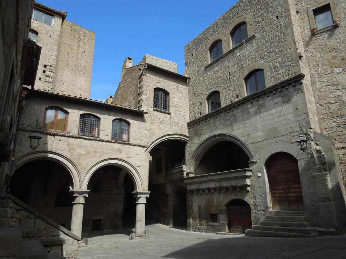 Il Gallo Nero * Viterbo