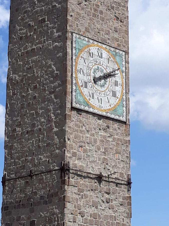 Il Gallo Nero * Viterbo