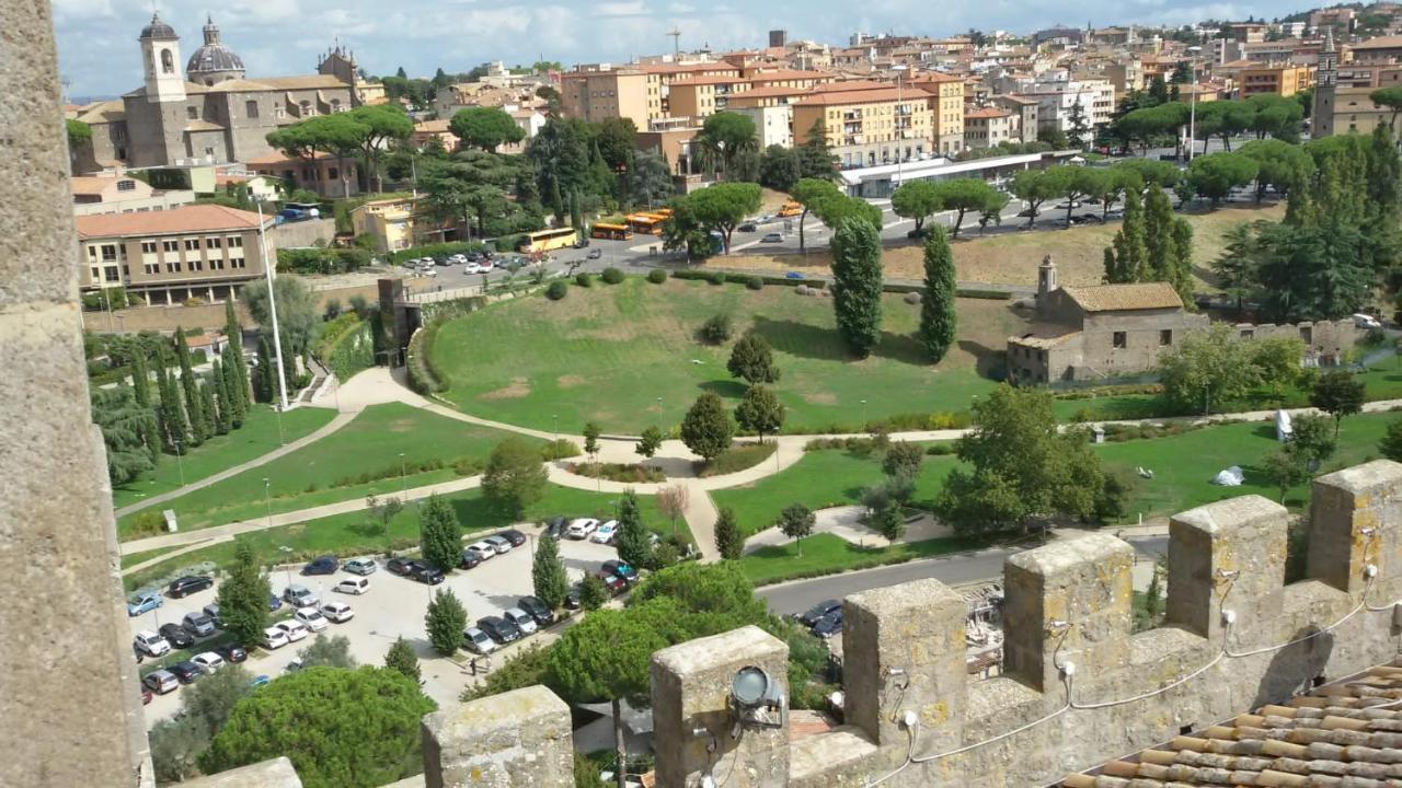 Il Gallo Nero * Viterbo